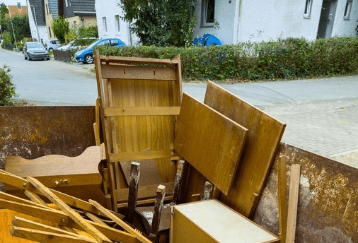 Estate clean out services Lake Norman. NC. Updated 2026 - 10