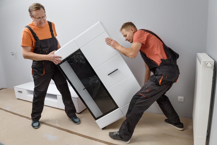 Furniture removal Lake Norman. NC. Updated 2026 - 5
