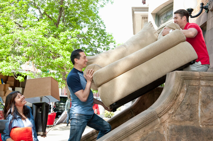 THE BEST JUNK FURNITURE REMOVAL SERVICE IN Lake Norman. NC. Updated 2026 - 2